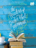 The Readers of Broken Wheel Recommend